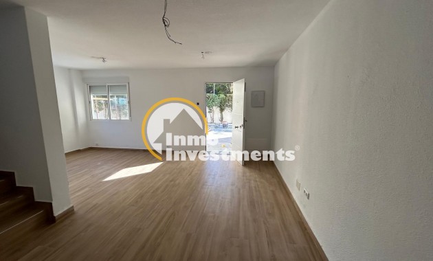 Revente privée - Villa - Torrevieja - Parque las naciones