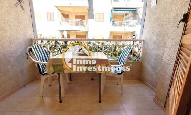 Gebrauchtimmobilien - Apartment - Torrevieja