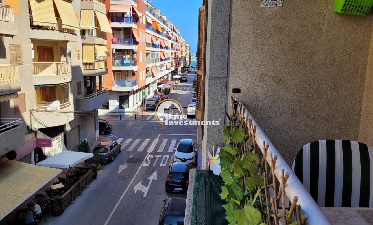 Gebrauchtimmobilien - Apartment - Torrevieja