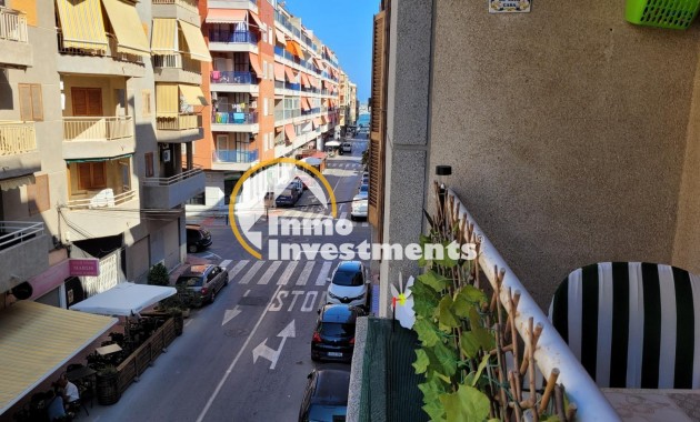 Gebrauchtimmobilien - Apartment - Torrevieja