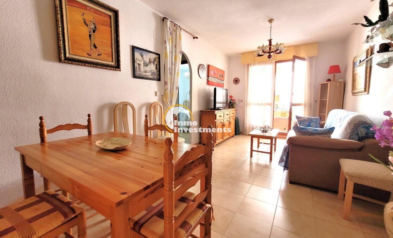 Gebrauchtimmobilien - Apartment - Torrevieja