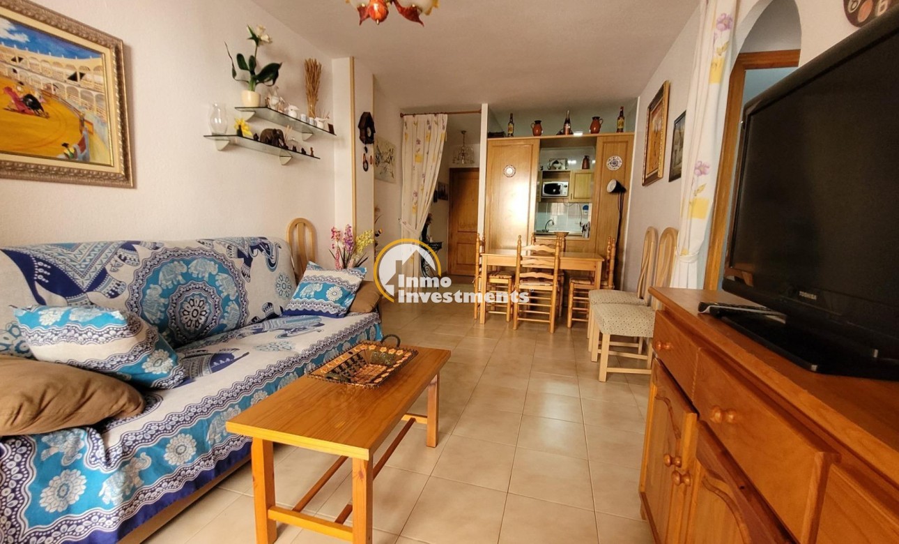 Gebrauchtimmobilien - Apartment - Torrevieja