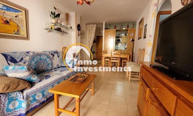 Gebrauchtimmobilien - Apartment - Torrevieja