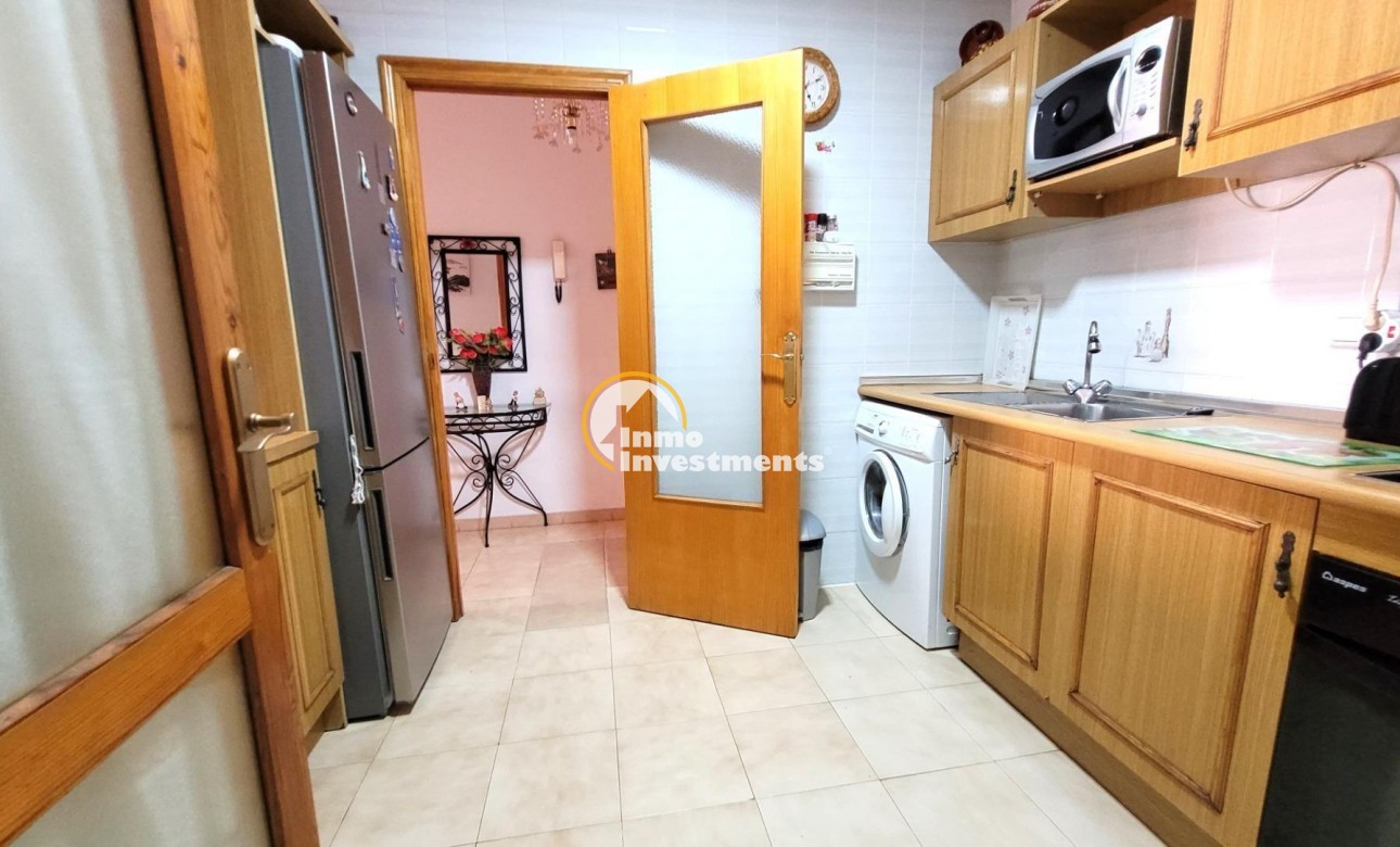 Gebrauchtimmobilien - Apartment - Torrevieja