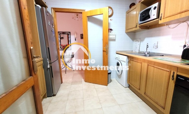 Gebrauchtimmobilien - Apartment - Torrevieja