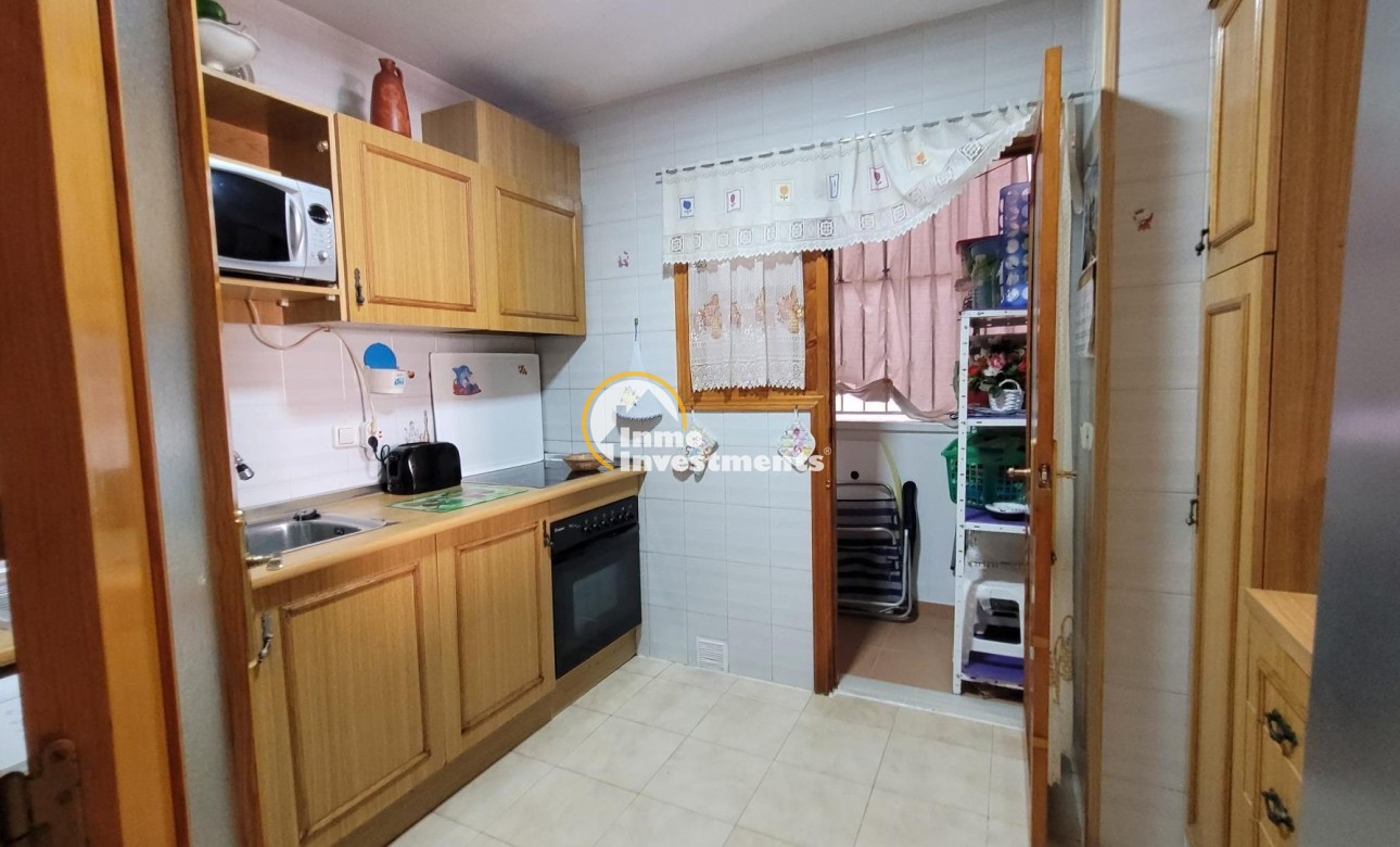 Gebrauchtimmobilien - Apartment - Torrevieja