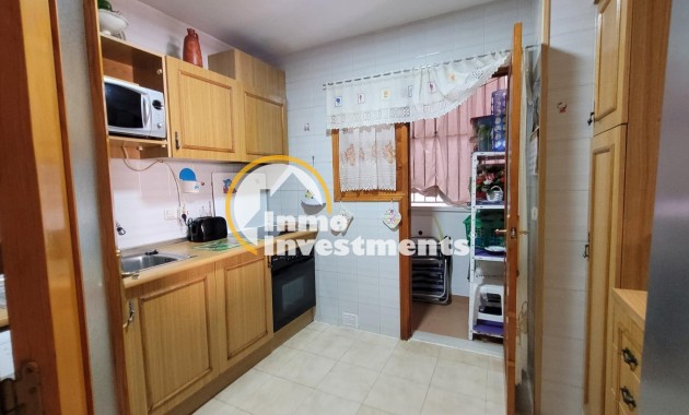 Gebrauchtimmobilien - Apartment - Torrevieja