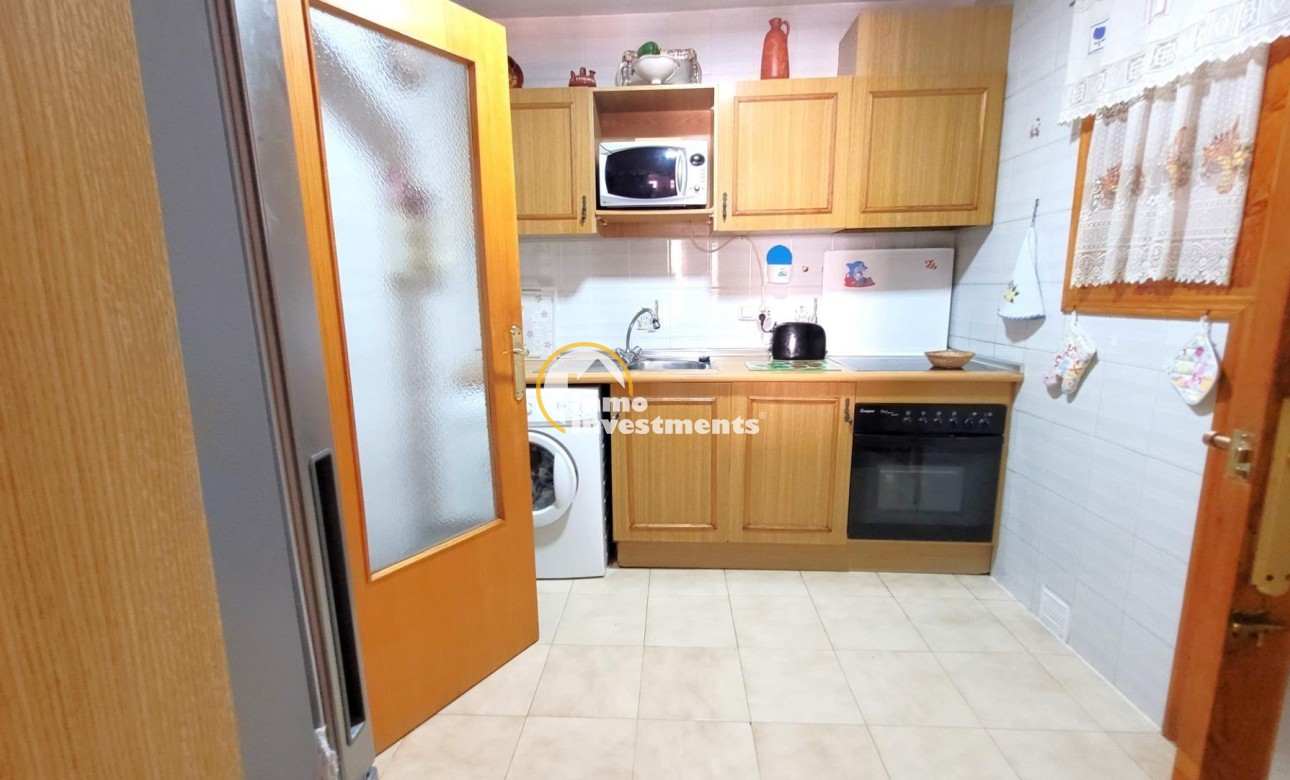 Gebrauchtimmobilien - Apartment - Torrevieja