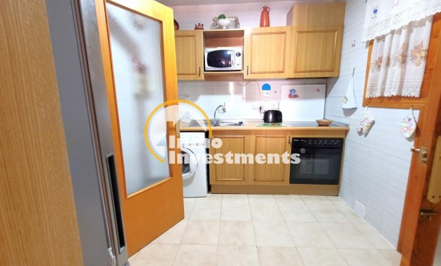 Gebrauchtimmobilien - Apartment - Torrevieja