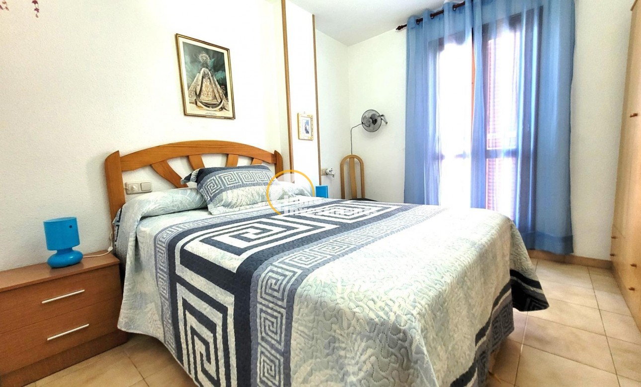 Gebrauchtimmobilien - Apartment - Torrevieja