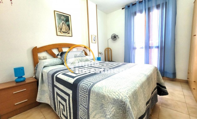 Gebrauchtimmobilien - Apartment - Torrevieja