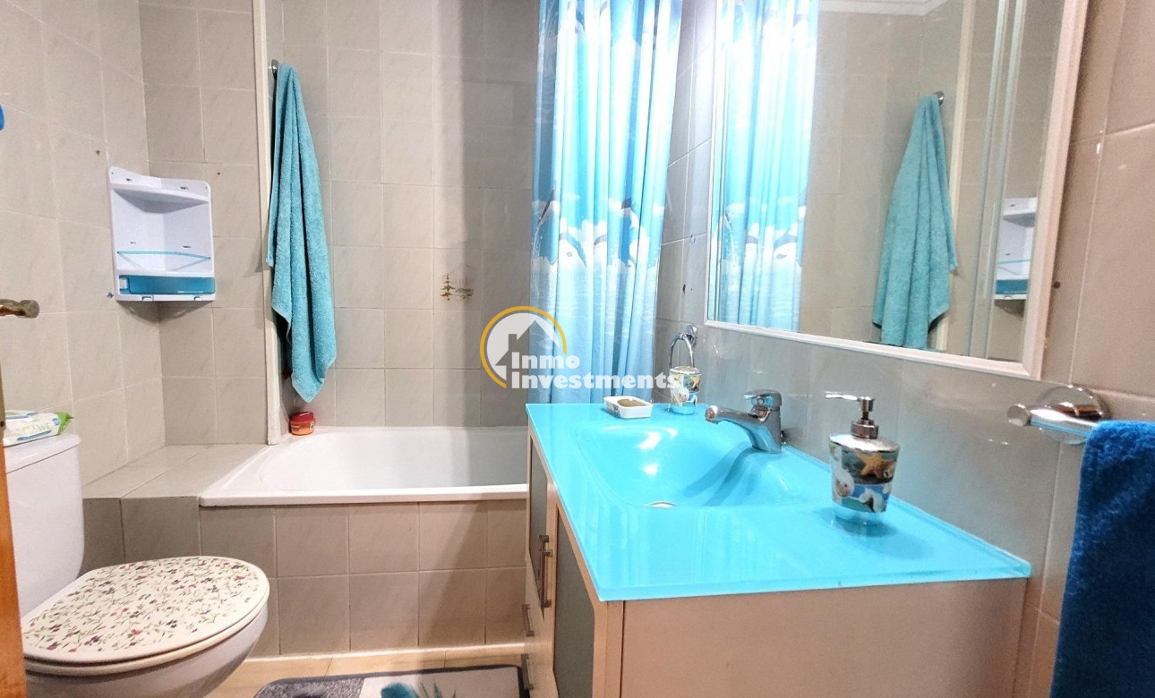 Gebrauchtimmobilien - Apartment - Torrevieja