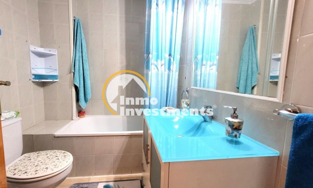 Gebrauchtimmobilien - Apartment - Torrevieja