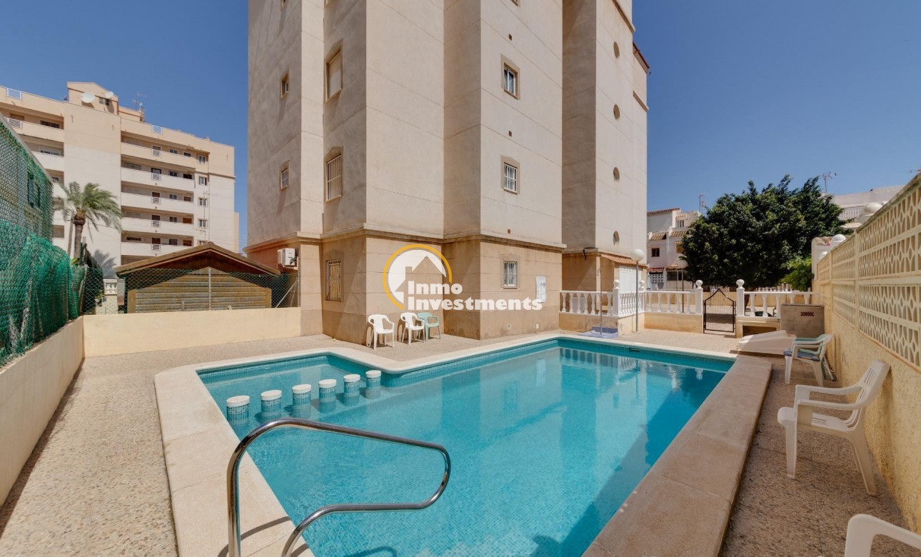 Revente privée - Appartement - Torrevieja - Estacion de autobuses