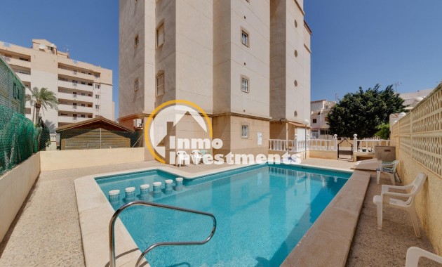 Revente privée - Appartement - Torrevieja - Estacion de autobuses