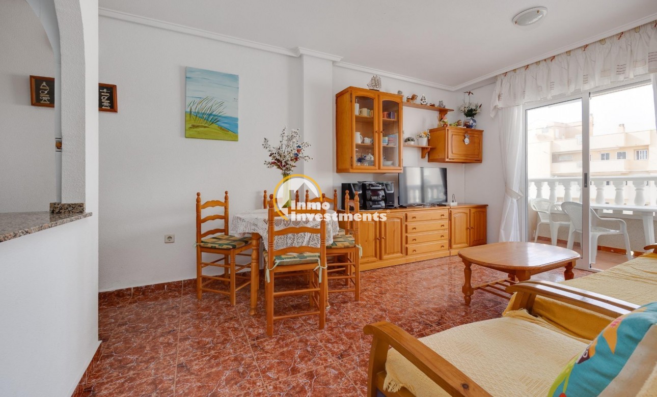 Revente privée - Appartement - Torrevieja - Estacion de autobuses