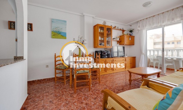 Revente privée - Appartement - Torrevieja - Estacion de autobuses