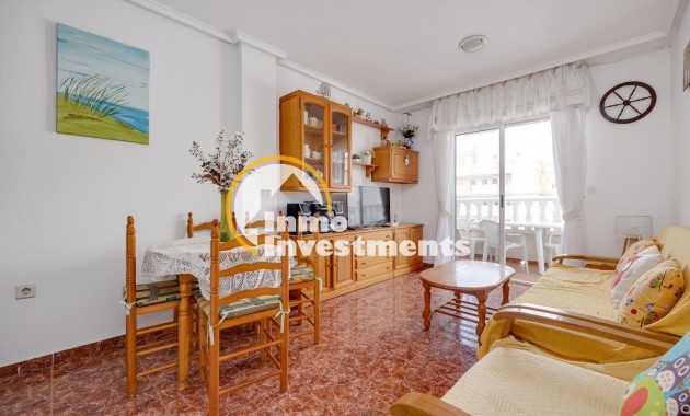 Revente privée - Appartement - Torrevieja - Estacion de autobuses