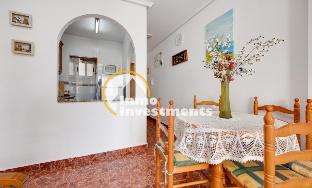 Revente privée - Appartement - Torrevieja - Estacion de autobuses