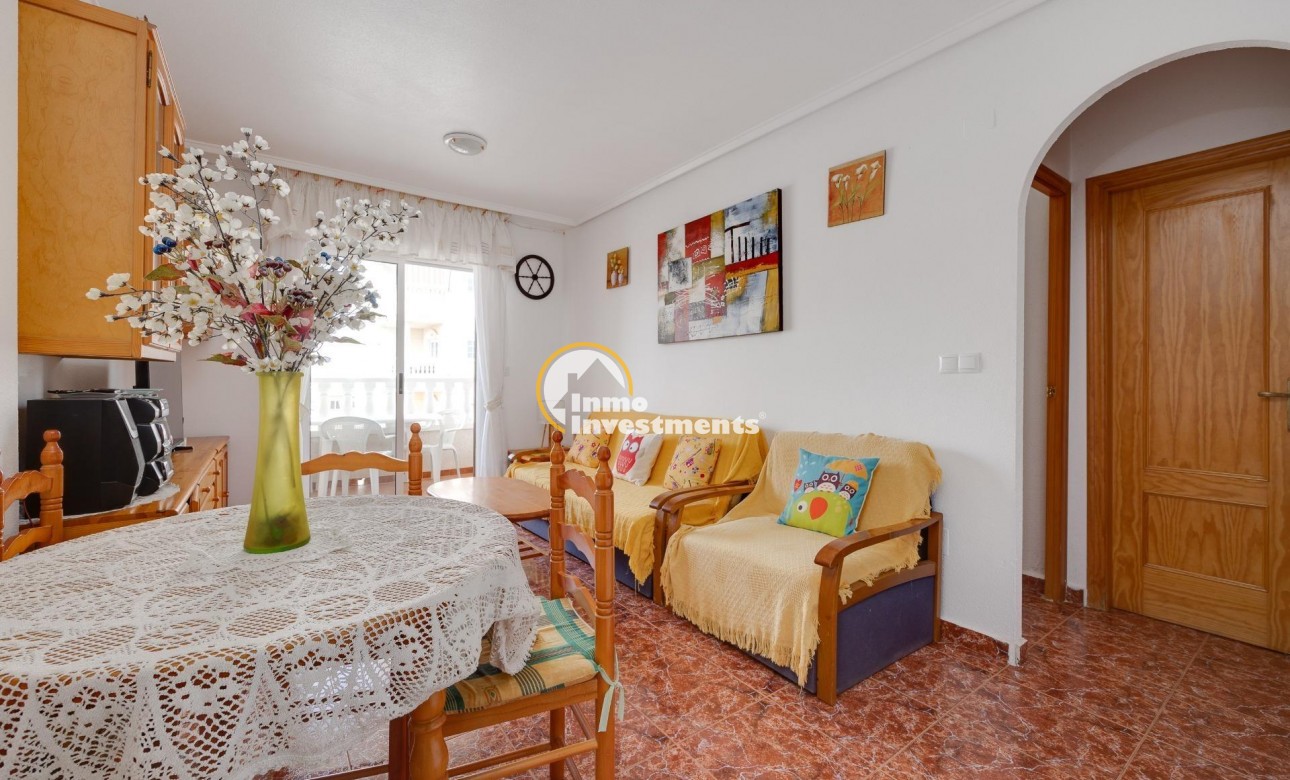 Revente privée - Appartement - Torrevieja - Estacion de autobuses