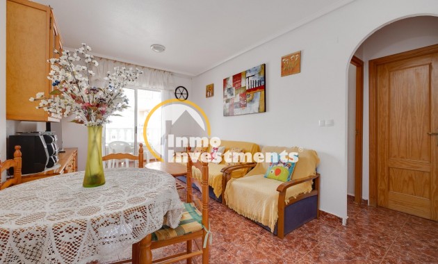 Revente privée - Appartement - Torrevieja - Estacion de autobuses