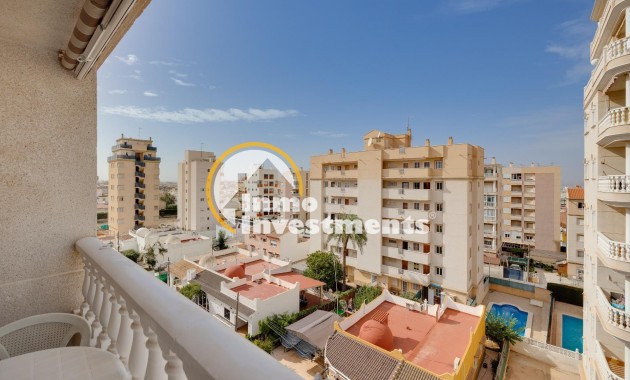 Revente privée - Appartement - Torrevieja - Estacion de autobuses