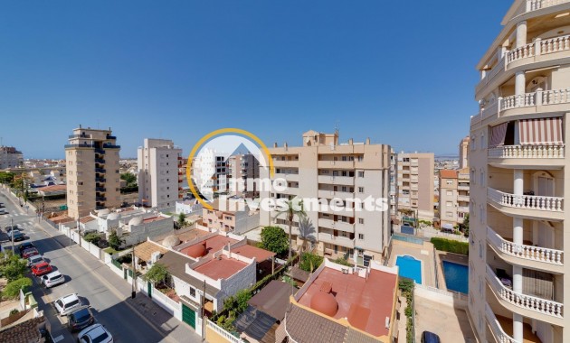 Revente privée - Appartement - Torrevieja - Estacion de autobuses