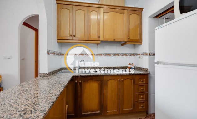 Revente privée - Appartement - Torrevieja - Estacion de autobuses