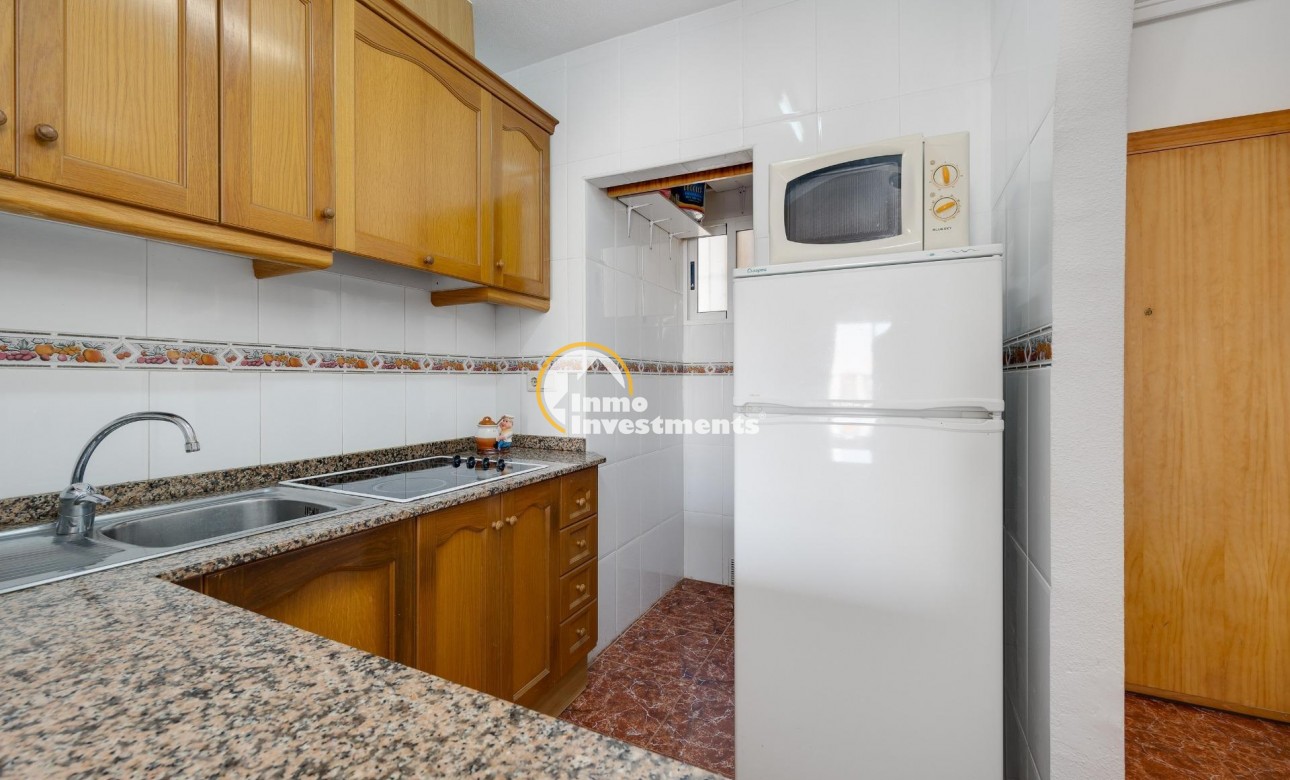 Revente privée - Appartement - Torrevieja - Estacion de autobuses