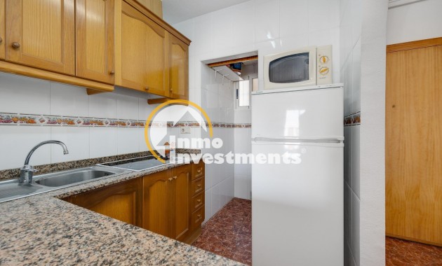 Revente privée - Appartement - Torrevieja - Estacion de autobuses