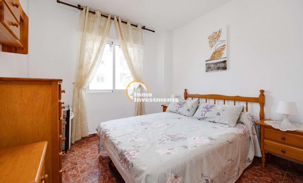 Revente privée - Appartement - Torrevieja - Estacion de autobuses