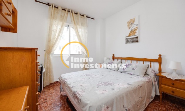 Revente privée - Appartement - Torrevieja - Estacion de autobuses