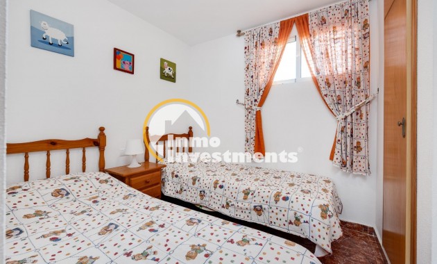 Revente privée - Appartement - Torrevieja - Estacion de autobuses