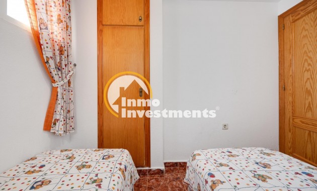 Revente privée - Appartement - Torrevieja - Estacion de autobuses