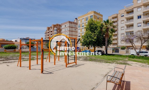 Revente privée - Appartement - Torrevieja - Estacion de autobuses