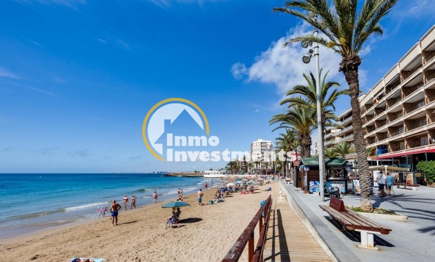 Revente privée - Appartement - Torrevieja - Estacion de autobuses