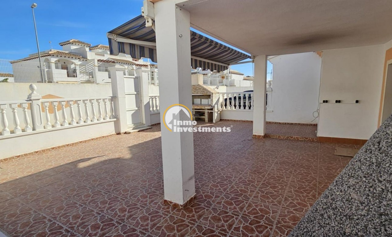 Till salu - Town house - Orihuela Costa - Punta Prima