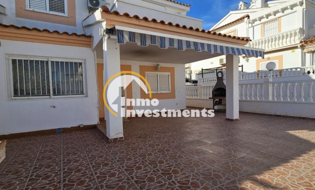 Till salu - Town house - Orihuela Costa - Punta Prima