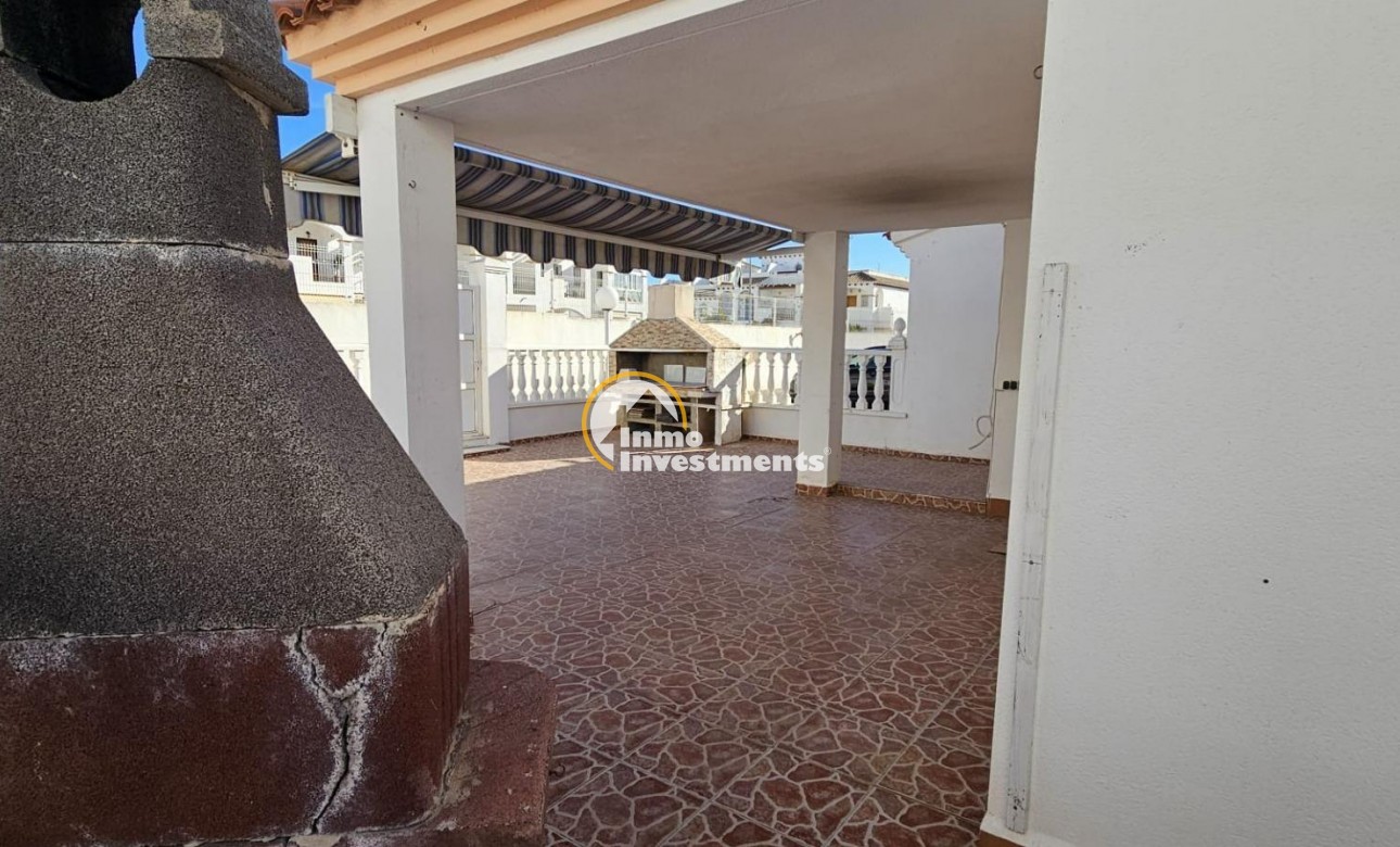 Till salu - Town house - Orihuela Costa - Punta Prima