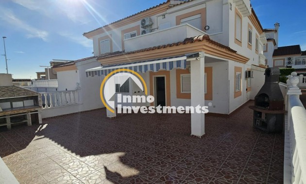 Till salu - Town house - Orihuela Costa - Punta Prima