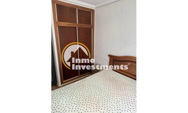 Revente privée - Appartement - Torrevieja - Estacion de autobuses