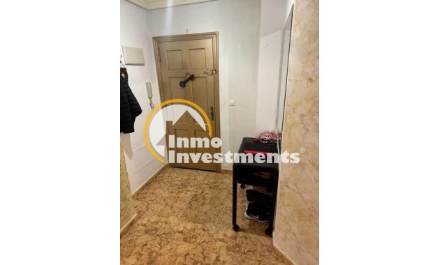 Revente privée - Appartement - Torrevieja - Estacion de autobuses