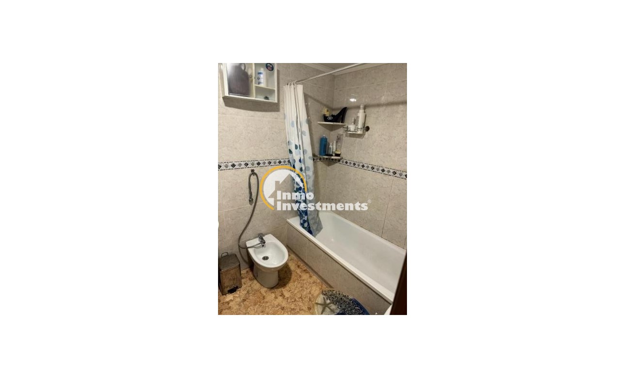 Revente privée - Appartement - Torrevieja - Estacion de autobuses