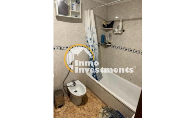 Revente privée - Appartement - Torrevieja - Estacion de autobuses