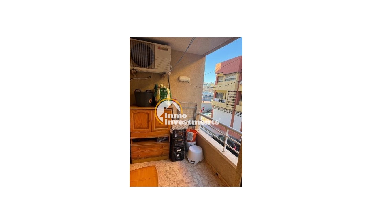 Revente privée - Appartement - Torrevieja - Estacion de autobuses