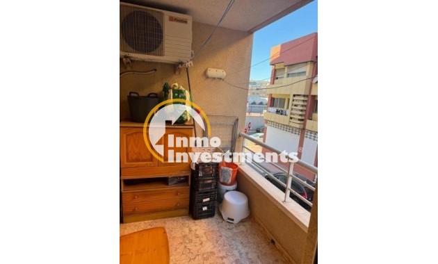 Revente privée - Appartement - Torrevieja - Estacion de autobuses