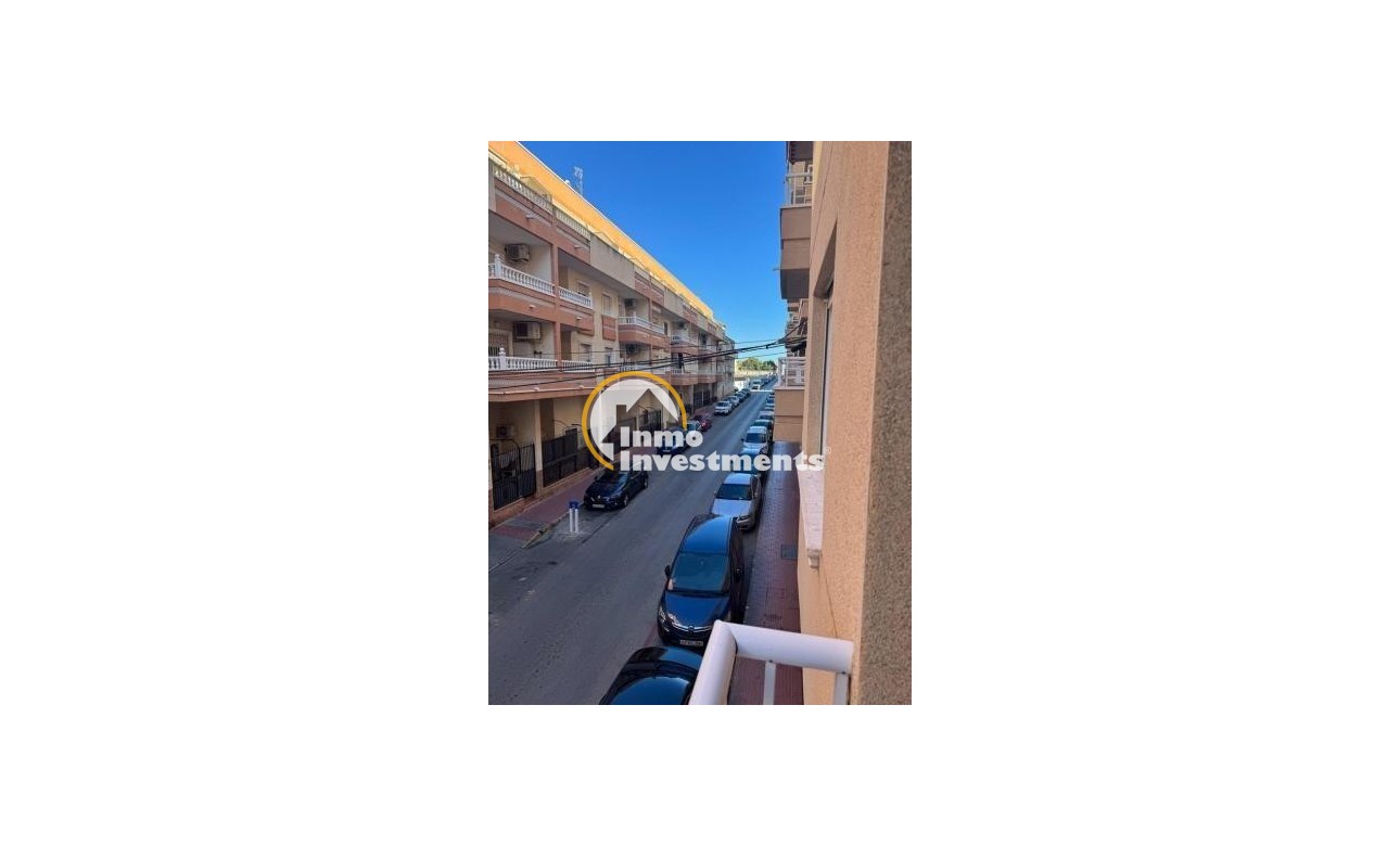 Revente privée - Appartement - Torrevieja - Estacion de autobuses