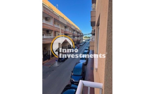 Revente privée - Appartement - Torrevieja - Estacion de autobuses