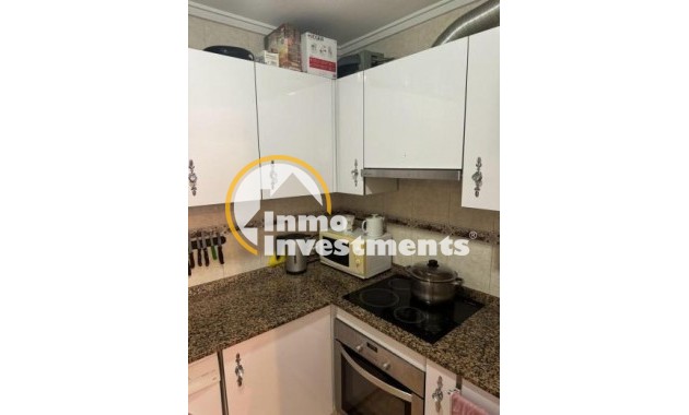 Revente privée - Appartement - Torrevieja - Estacion de autobuses