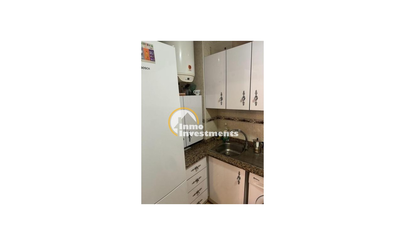 Revente privée - Appartement - Torrevieja - Estacion de autobuses